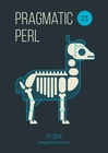 Pragmatic Perl #21
